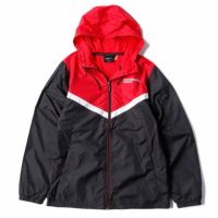 PORSCHE｜ポルシェ モータースポーツ ウィンドブレーカー｜