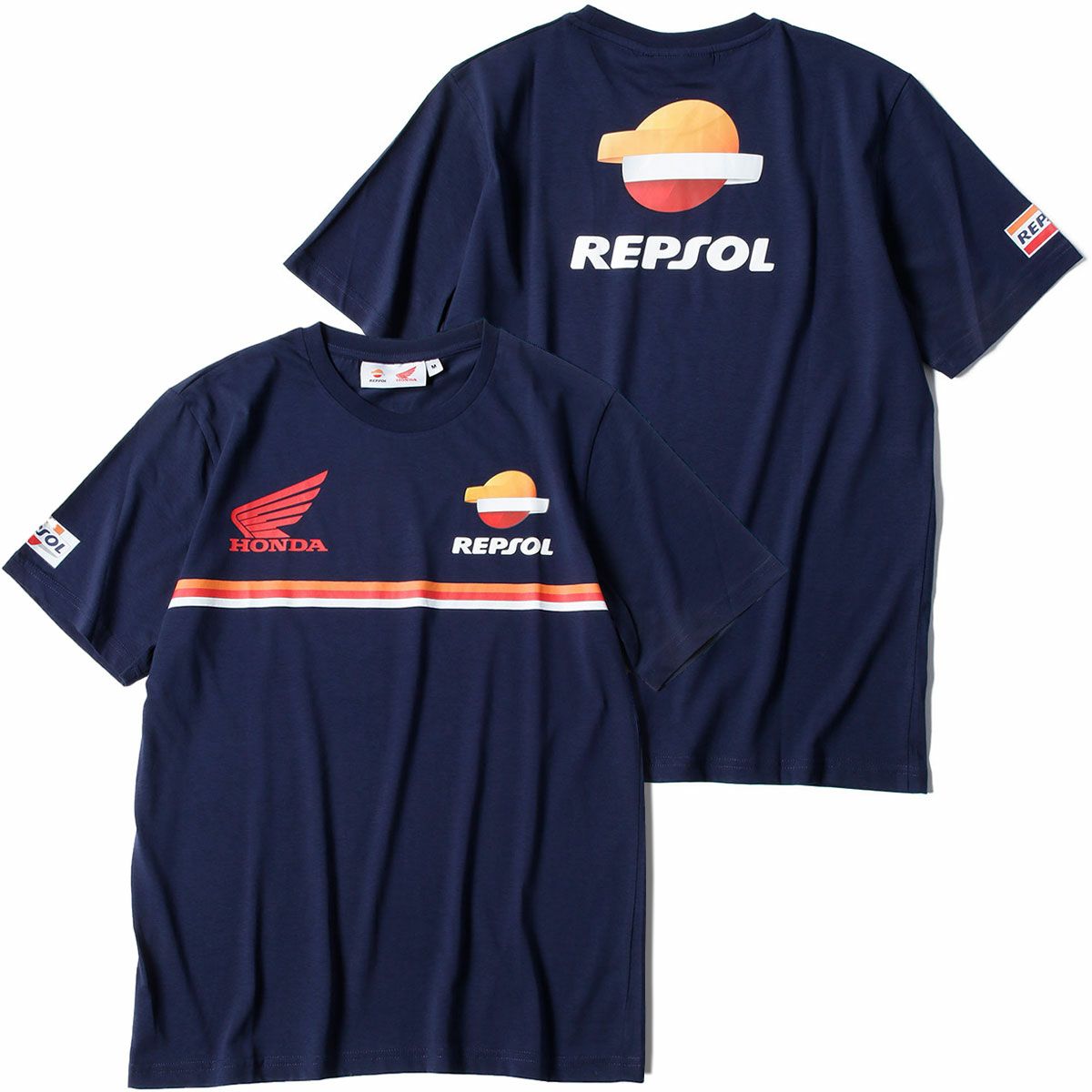 REPSOL HONDA | Motorimoda公式オンラインショップ