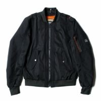 helstons｜エリス エア メッシュ ジャケット｜ブラック