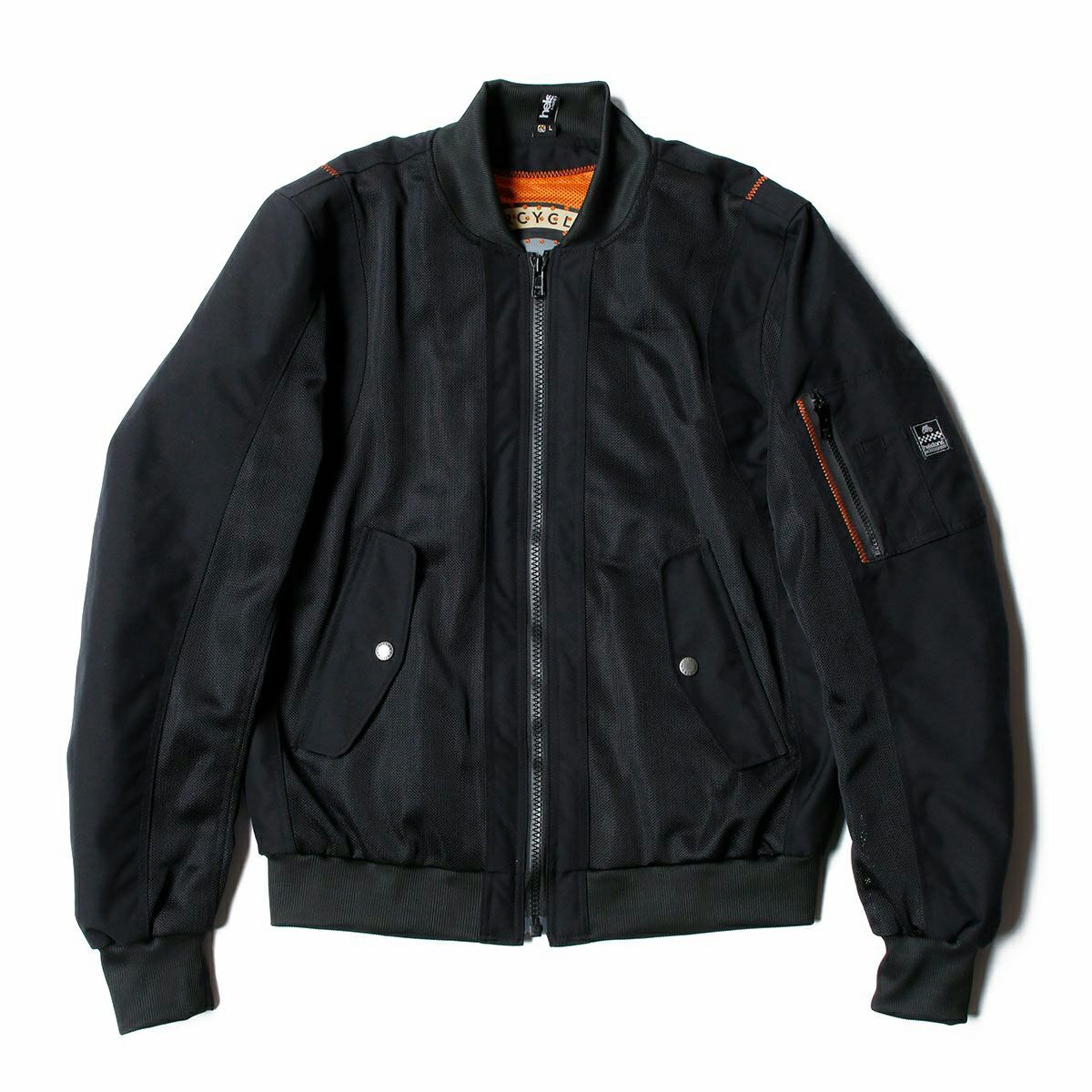 エリス エア メッシュ ジャケット | モトーリモーダ公式オンラインショップ 