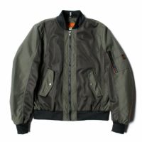 helstons｜エリス エア メッシュ ジャケット｜カーキ