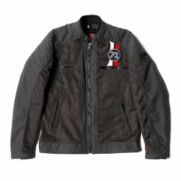 helstons｜スティンガー エア メッシュ ジャケット｜