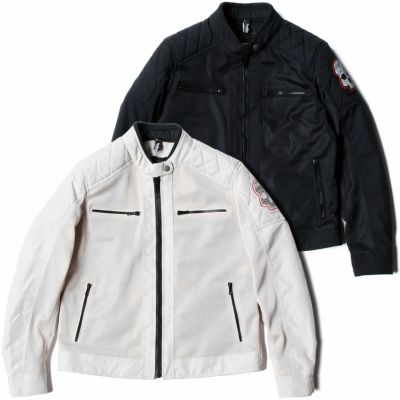 helstons｜レディース ウィドウ エア メッシュ ジャケット｜