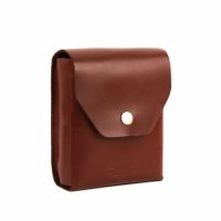 Trip Machine｜トゥルーパー ヘルメット バッグ｜その他バッグ｜チェリーレッド