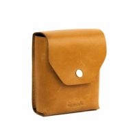 Trip Machine｜トゥルーパー ヘルメット バッグ｜その他バッグ｜ヴィンテージタン