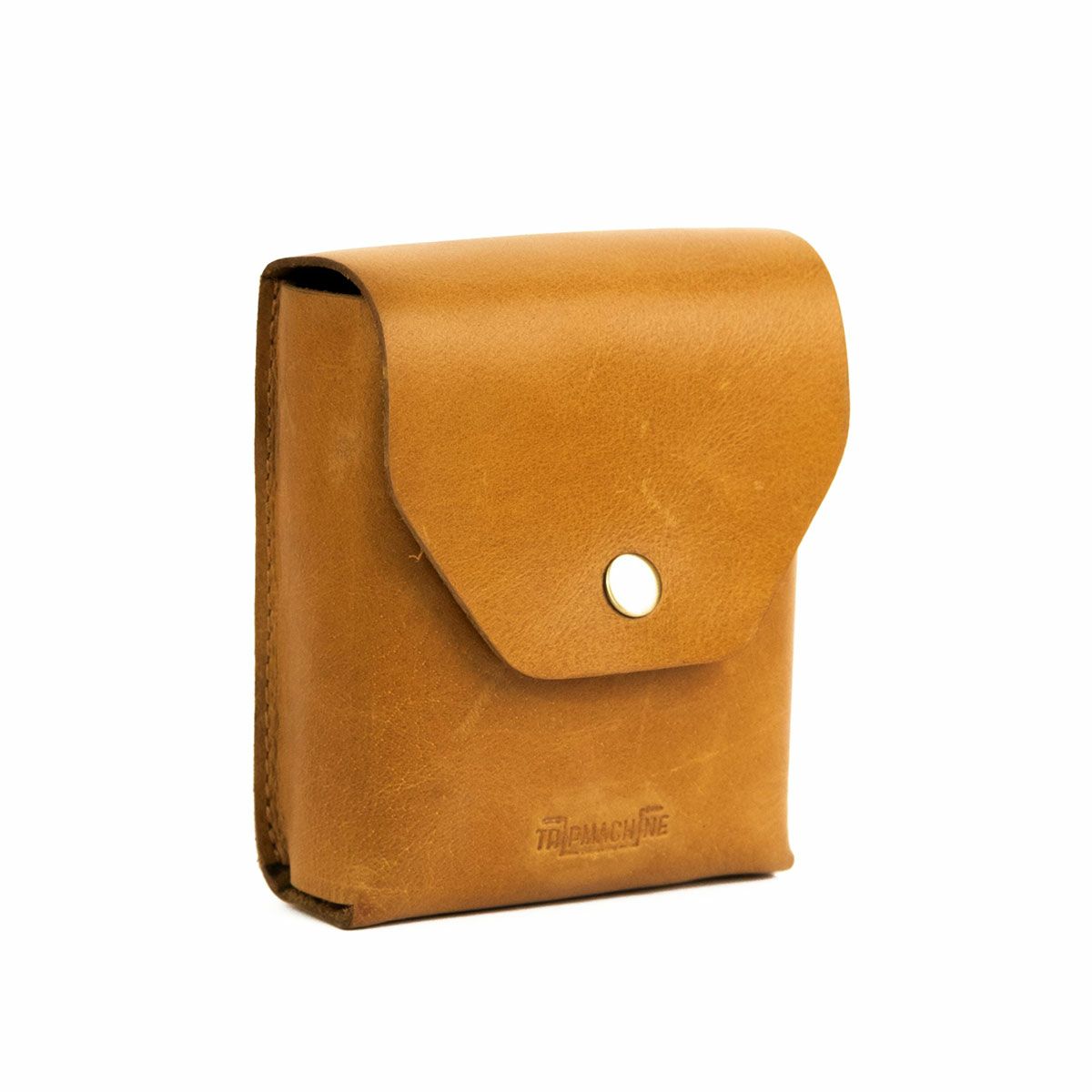 Trip Machine｜トゥルーパー ヘルメット バッグ｜その他バッグ｜ヴィンテージタン