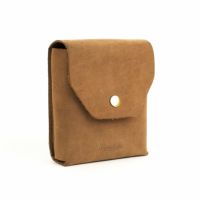 Trip Machine｜トゥルーパー ヘルメット バッグ｜その他バッグ｜タバコブラウン