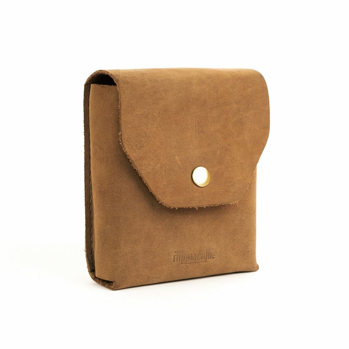 Trip Machine｜トゥルーパー ヘルメット バッグ｜その他バッグ｜タバコブラウン