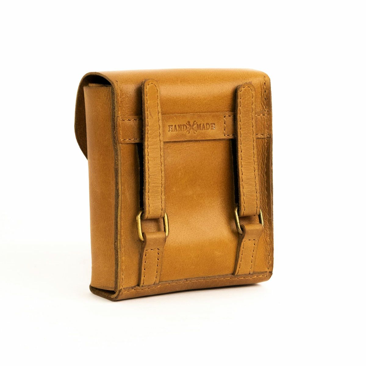 Trip Machine｜トゥルーパー ヘルメット バッグ｜その他バッグ｜ヴィンテージタン