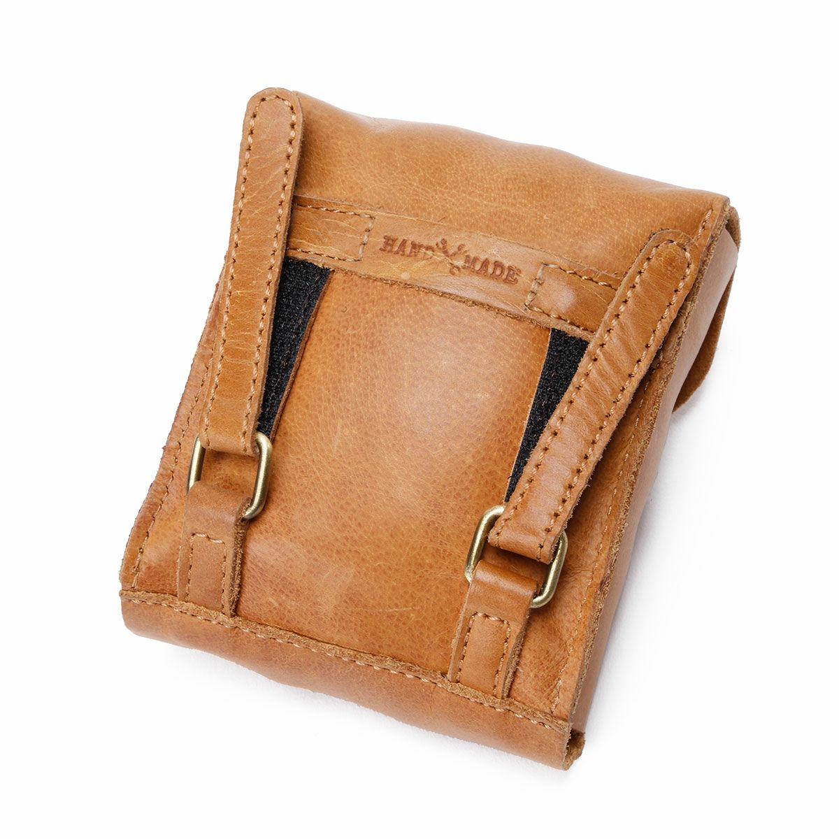 Trip Machine｜トゥルーパー ヘルメット バッグ｜その他バッグ｜ヴィンテージタン