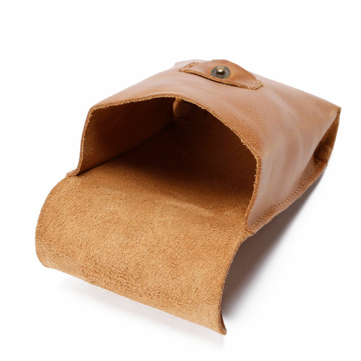 Trip Machine｜トゥルーパー ヘルメット バッグ｜その他バッグ｜ヴィンテージタン