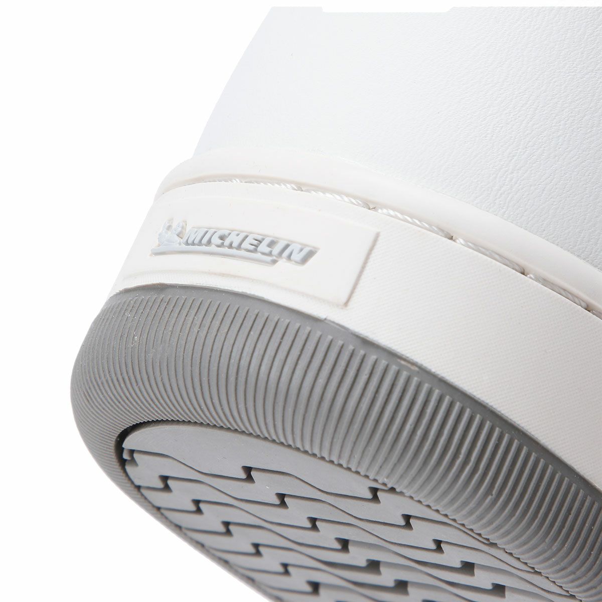 XPD｜モト1 レザー｜スニーカータイプ｜ホワイト