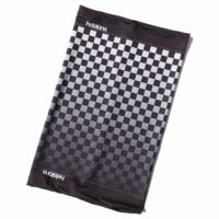 helstons｜ツール ド クー ネックチューブ｜ネックカバー｜ダミエブラック