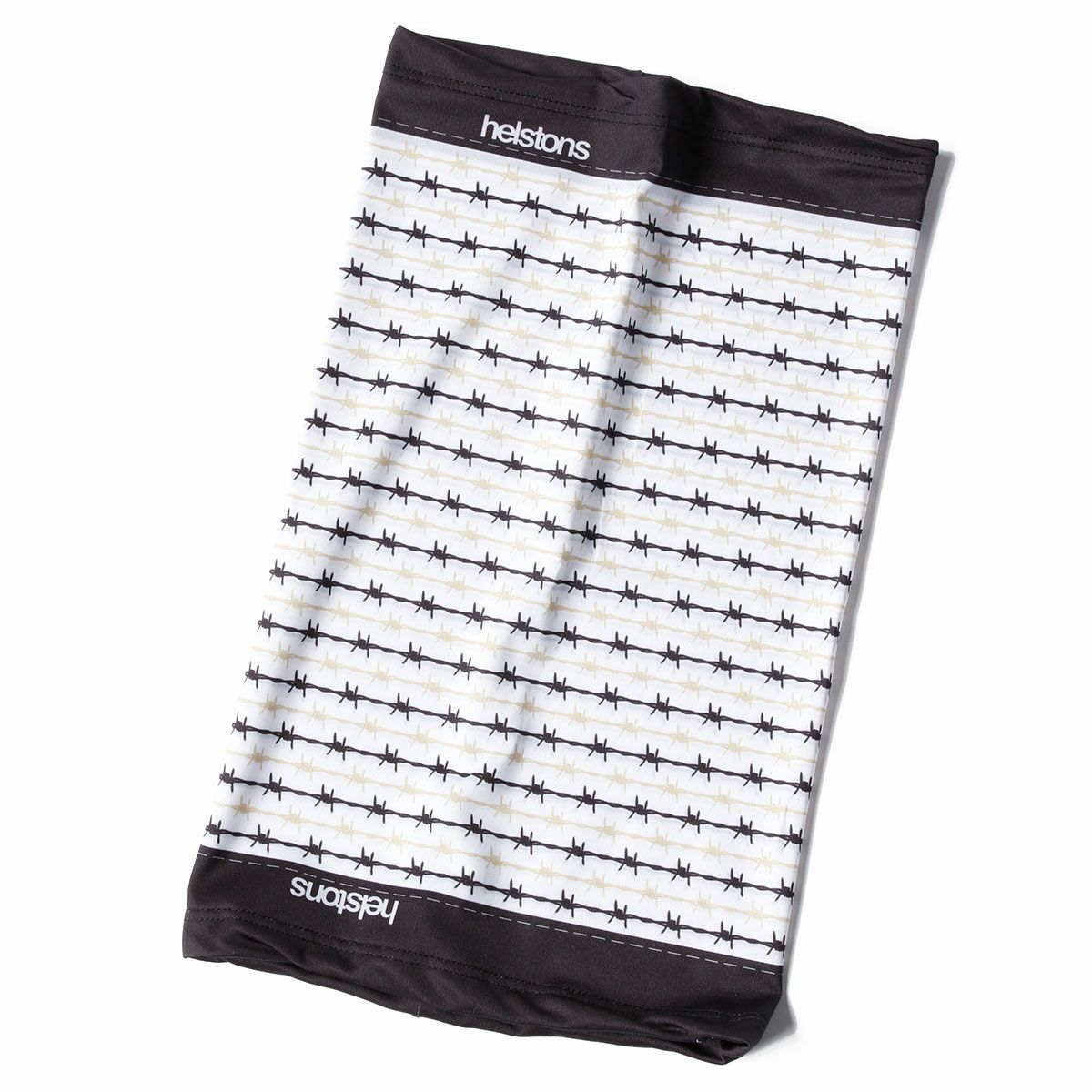 helstons｜ツール ド クー ネックチューブ｜ネックカバー｜ワイヤー