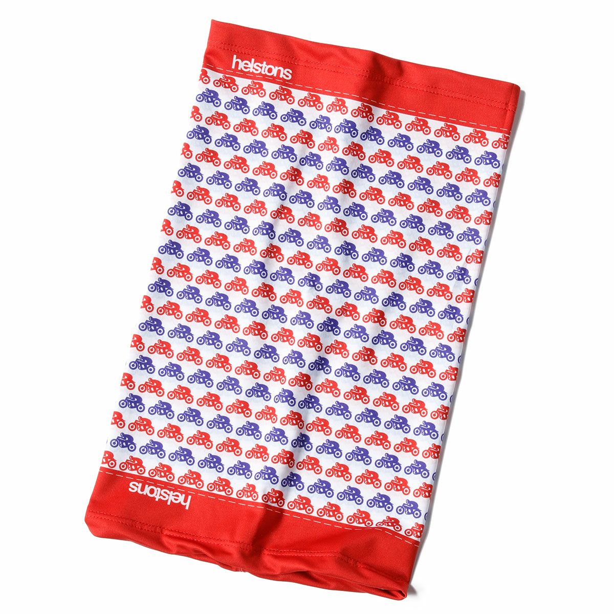 helstons｜ツール ド クー ネックチューブ｜ネックカバー｜ライディング