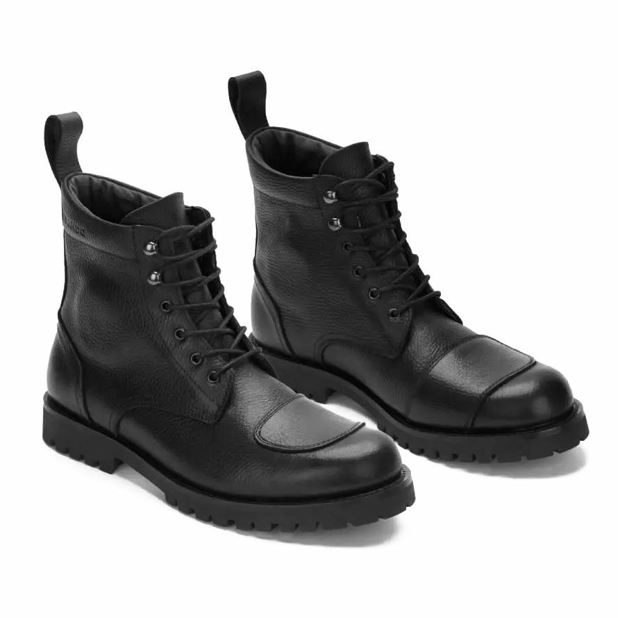 PANDO MOTO｜タビ ブーツ｜ブーツタイプ