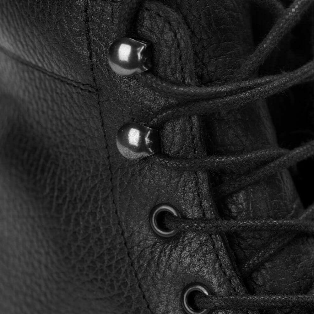 PANDO MOTO｜タビ ブーツ｜ブーツタイプ｜ブラック