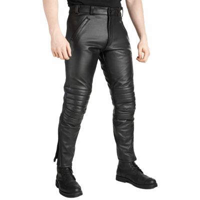 PANDO MOTO｜カタナ スリム｜レザー