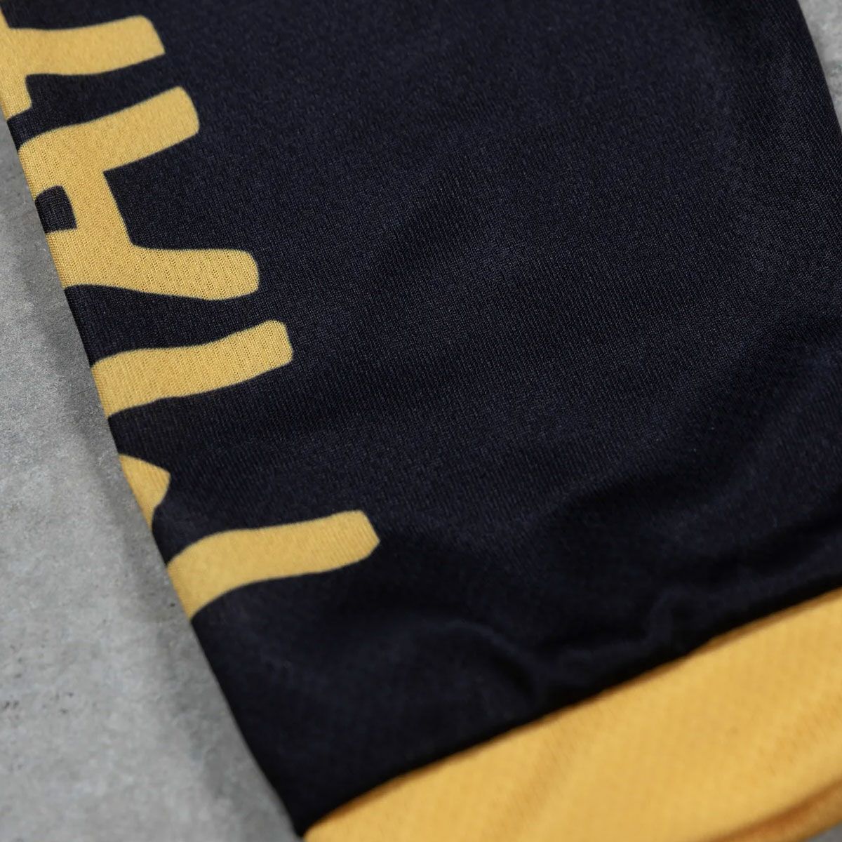 Maria Riding Company｜タイガー マリア オフロード レーシング ジャージ｜MXジャージ｜ブラック