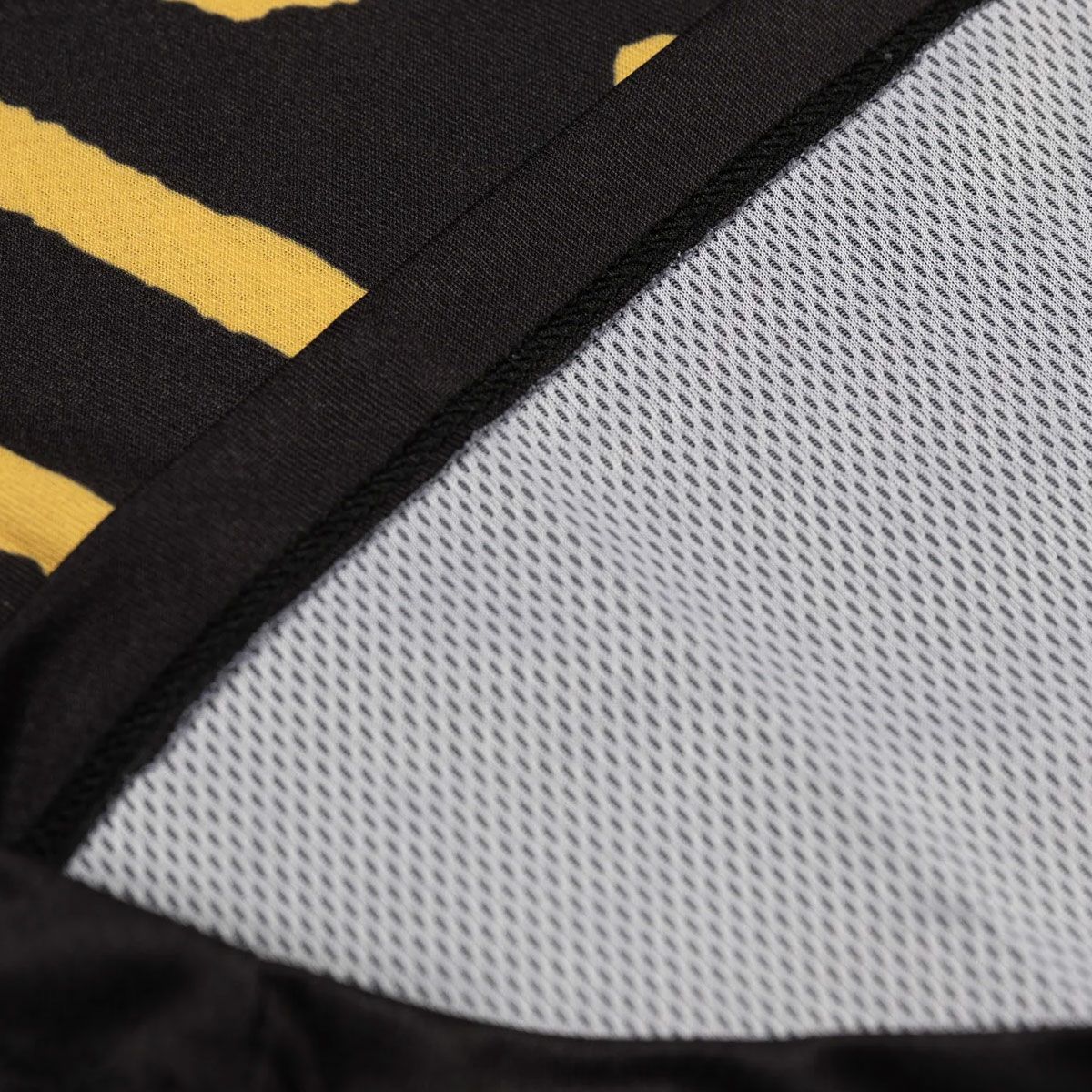 Maria Riding Company｜タイガー マリア オフロード レーシング ジャージ｜MXジャージ｜ブラック