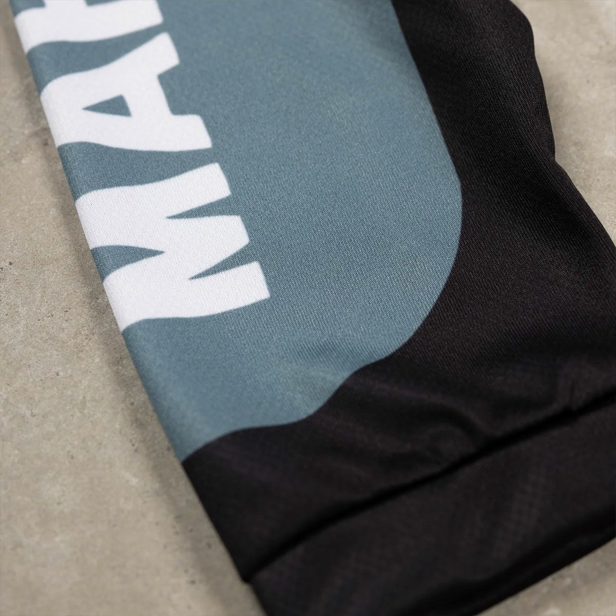 Maria Riding Company｜サンボウ マリア オフロード レーシング ジャージ｜MXジャージ｜ブラック