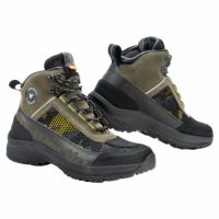 Stylmartin｜ヴェルティゴ エアー｜スニーカータイプ｜マッド