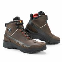 Stylmartin｜ヴェルティゴ WP｜スニーカータイプ｜ブラウン