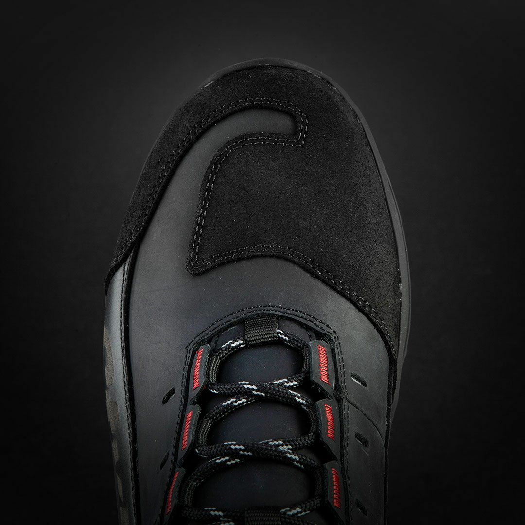 Stylmartin｜ヴェルティゴ WP｜スニーカータイプ｜ブラック