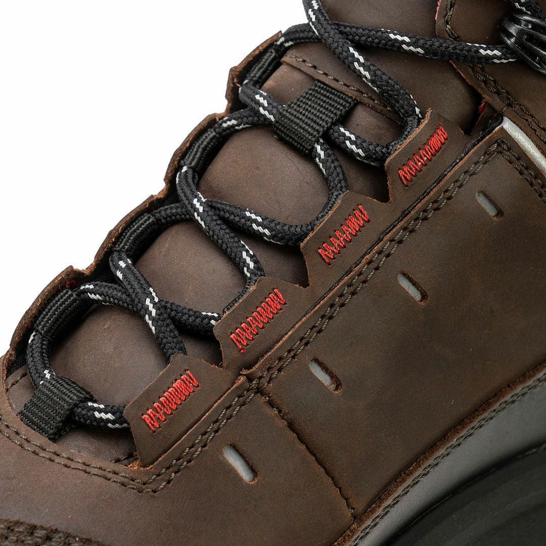 Stylmartin｜ヴェルティゴ WP｜スニーカータイプ｜ブラウン