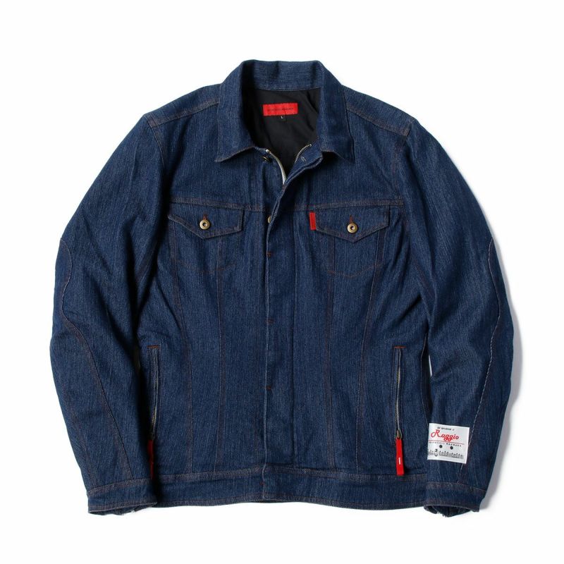 SHINICHIRO ARAKAWA｜ラッジョ / Raggio｜ファブリック