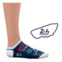 HEEL TREAD｜ル・マン24h ローソックス｜ソックス