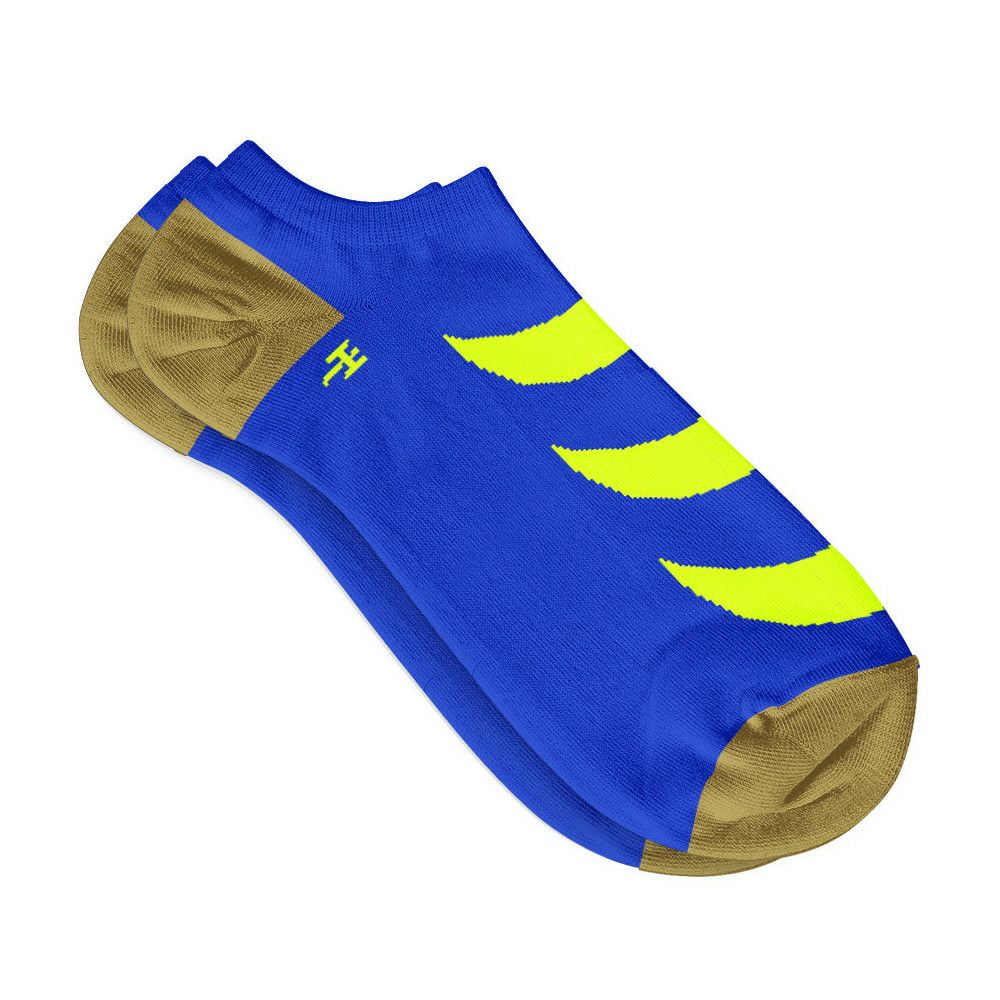 HEEL TREAD｜スクービー ローソックス｜ソックス