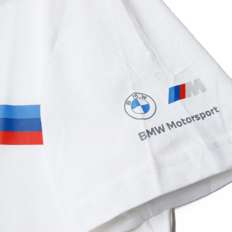 BMW MMS CAR GRAPHIC Tシャツ | Motorimoda公式オンラインショップ