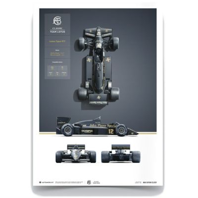F1 グレート・ドライバー／グレイテスト・レース （HOW IT WAS） Blu-ray版 | Motorimoda公式オンラインショップ