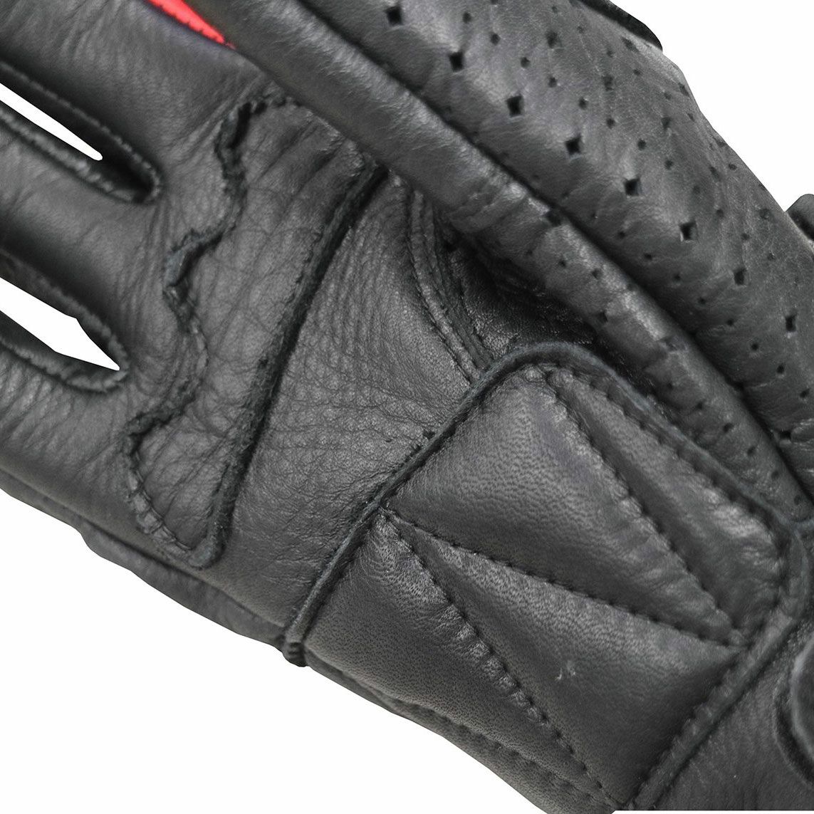 SHINICHIRO ARAKAWA｜エット 23｜サマー｜ブラック×レッド