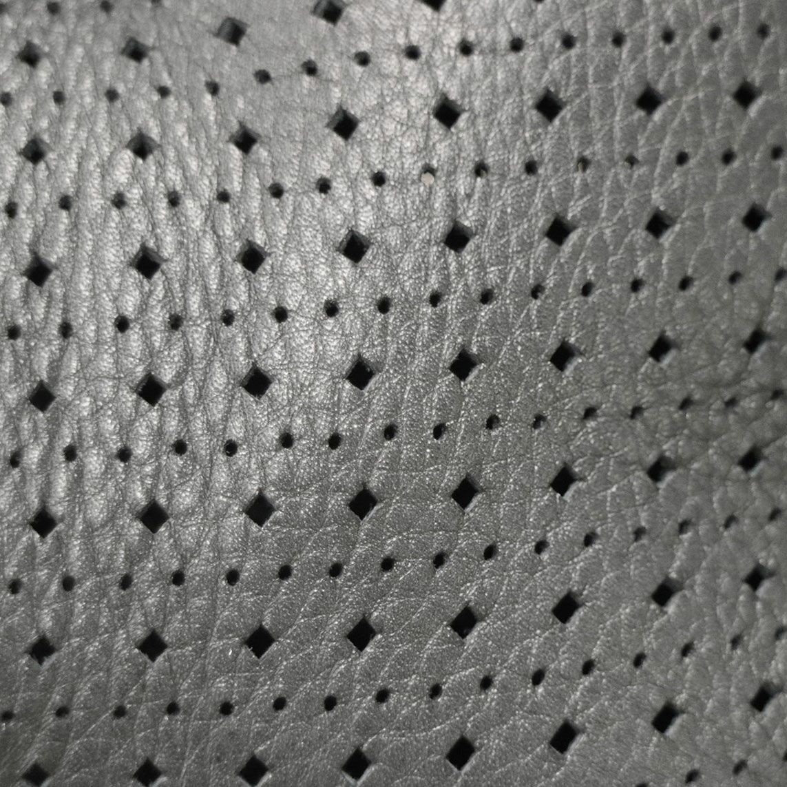 SHINICHIRO ARAKAWA｜エット 23｜サマー｜ブラック×レッド