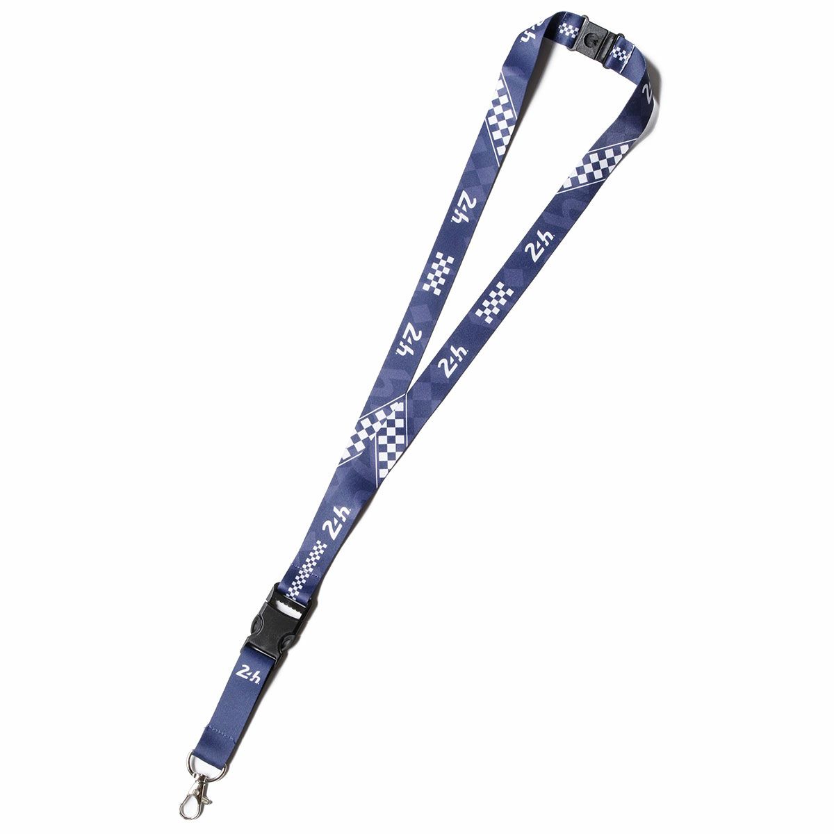 Le Mans 24h｜ル・マン 24H ランヤード｜その他雑貨