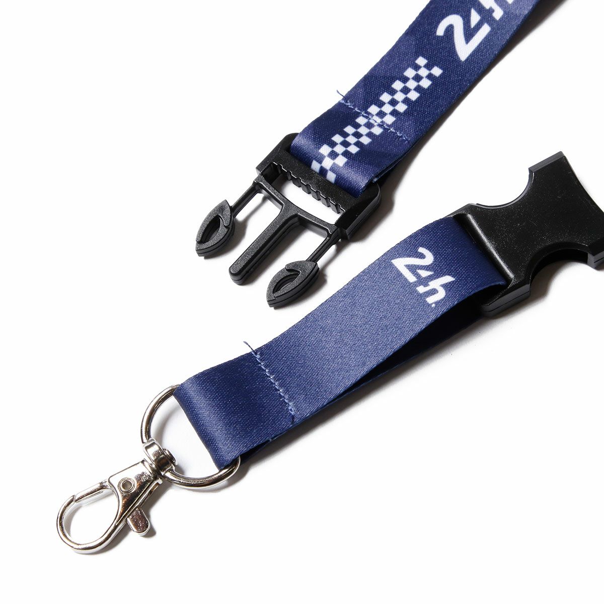 Le Mans 24h｜ル・マン 24H ランヤード｜その他雑貨｜ネイビー