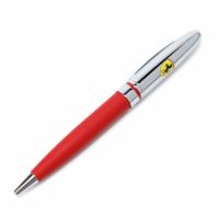 Ferrari｜スクーデリア フェラーリ グランプリ ボールペン｜その他雑貨