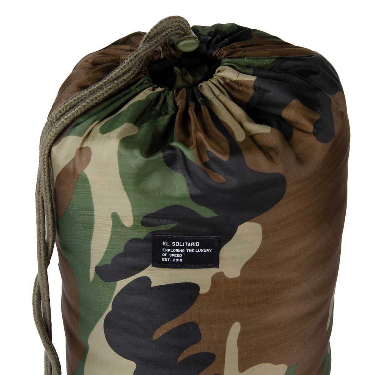 El Solitario｜ESW81 アップサイクル キルト ブランケット｜その他雑貨