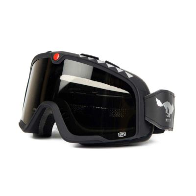 ゴーグル,100%,BARSTOW | モトクロス・オフロードバイク用品通販