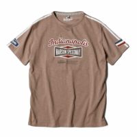 Warson Motors｜インディアナポリス Tシャツ｜