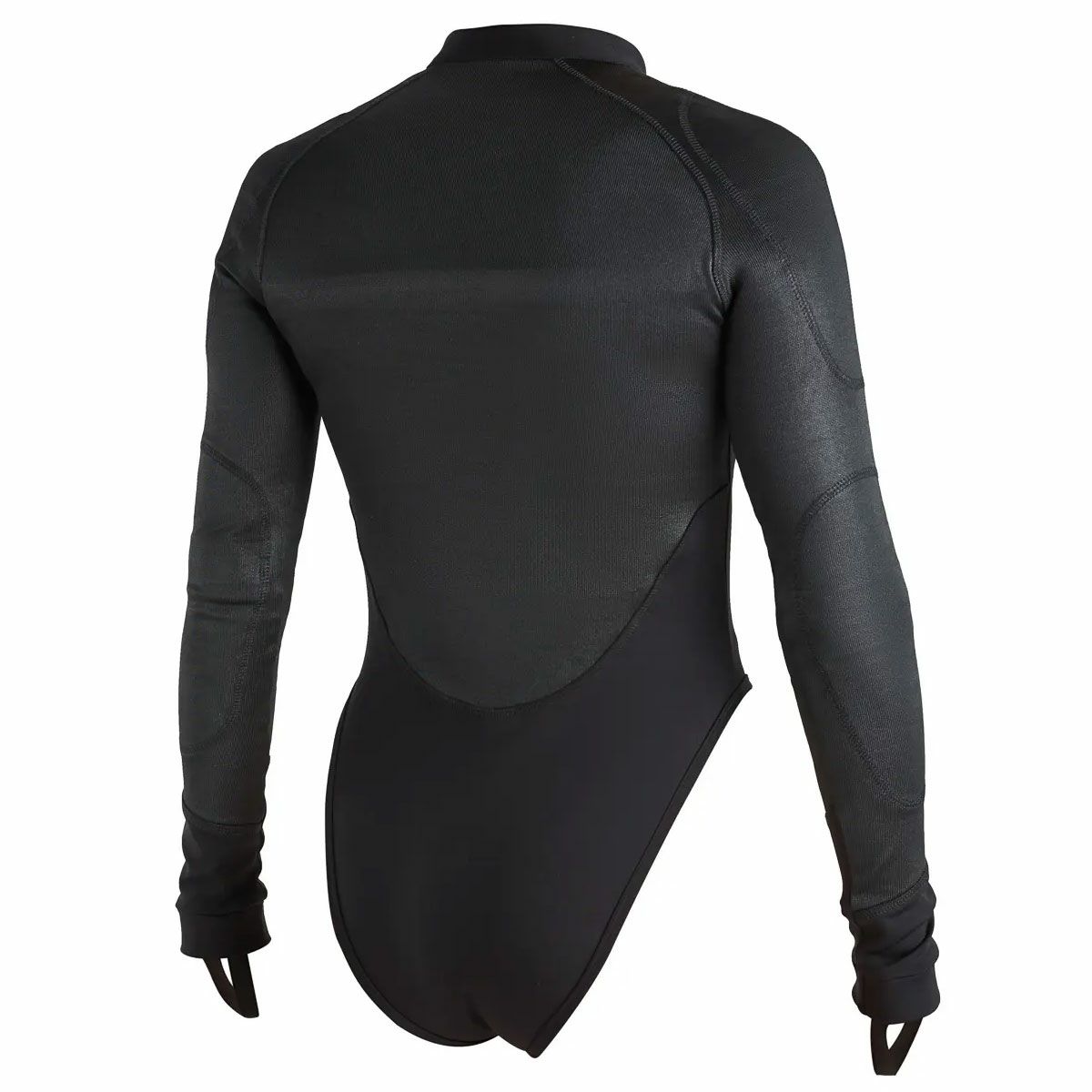 PANDO MOTO｜シェル WW ブラック｜アンダーウェア｜ブラック