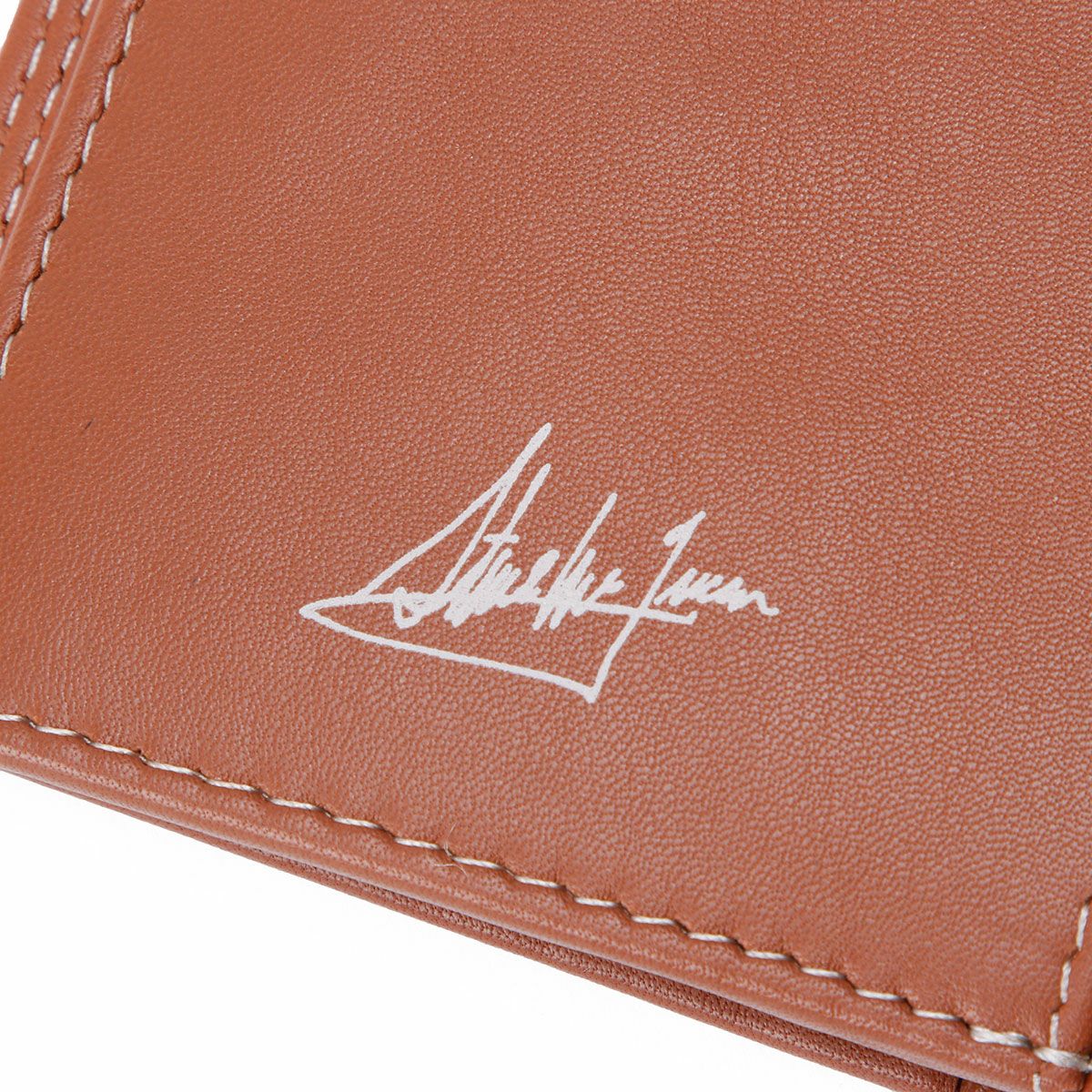 CLASSIC LEGEND MOTORS｜スティーブ・マックィーン Tyler ウォレット｜財布｜ハバナ