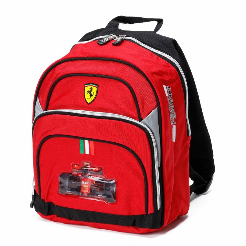 フェラーリロゴ入りバッグ 楽天市場】フェラーリ バッグ ロゴ Ferrari ハンドバッグ かばん