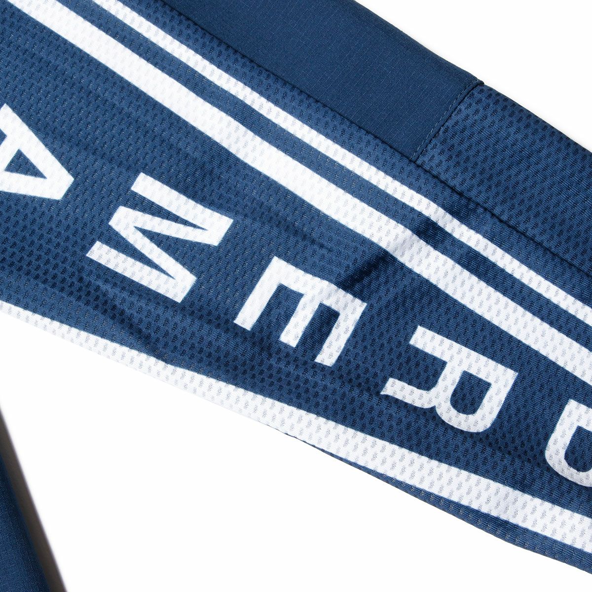 BREMA｜ヴァリ EX ジャージ｜MXジャージ｜ネイビー