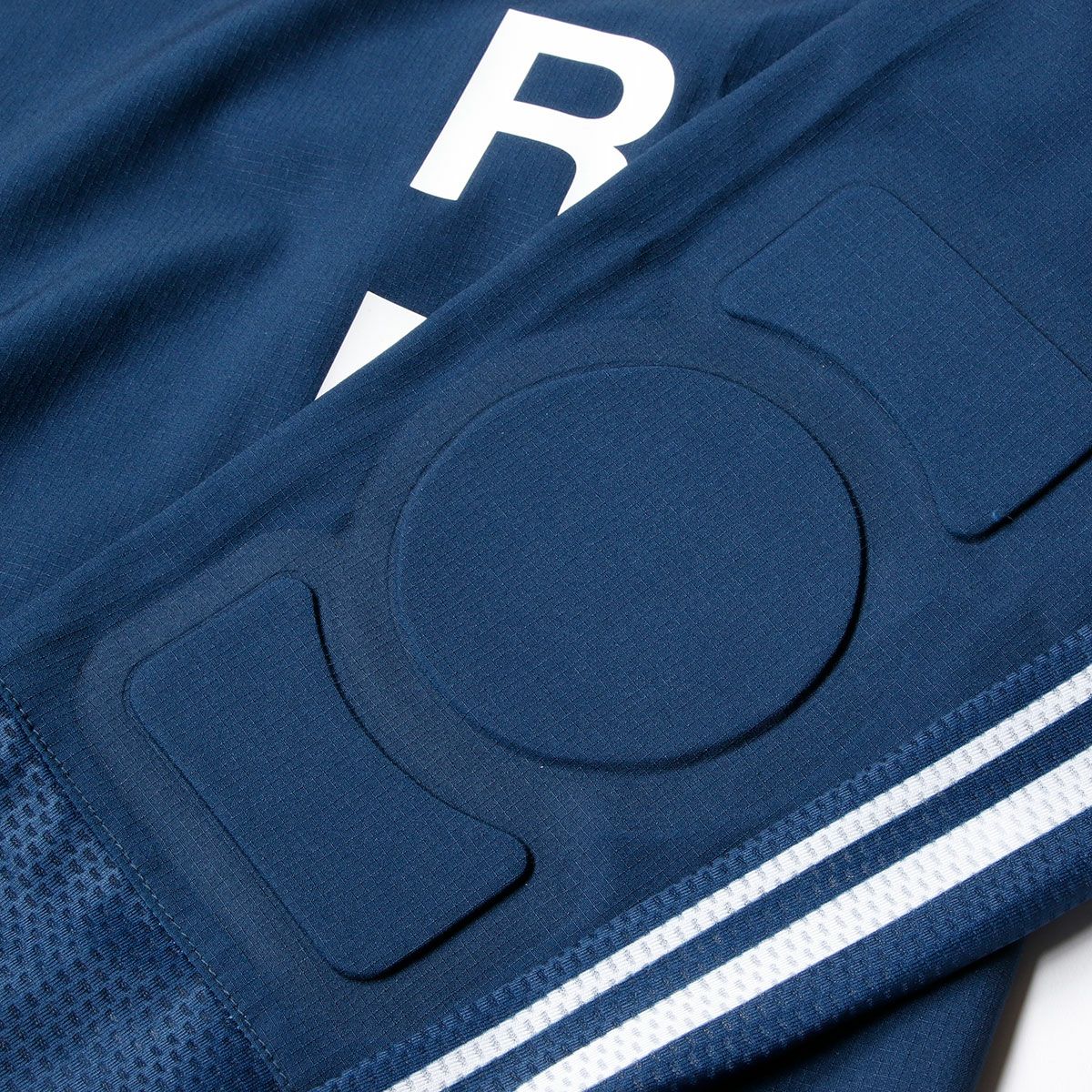 BREMA｜ヴァリ EX ジャージ｜MXジャージ｜ネイビー