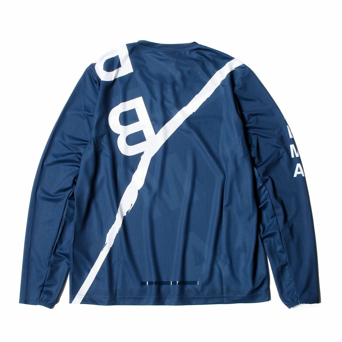 BREMA｜ヴァリ XR ジャージ｜MXジャージ｜ネイビー