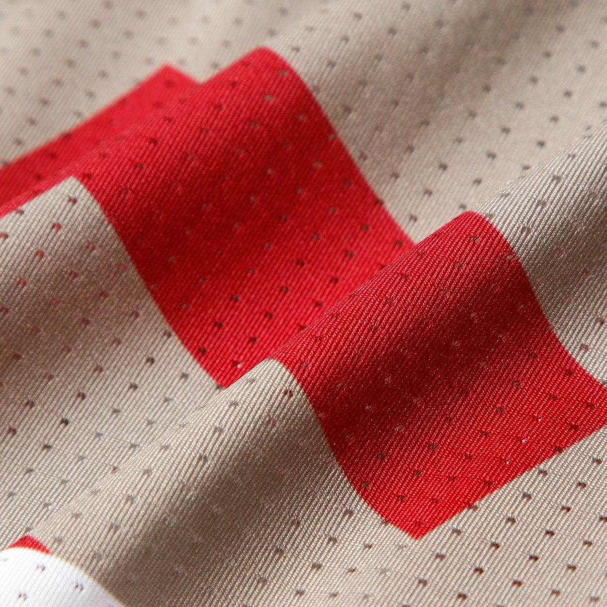 BREMA｜ヴァリ XR ジャージ｜MXジャージ｜エクリュ×ネイビー