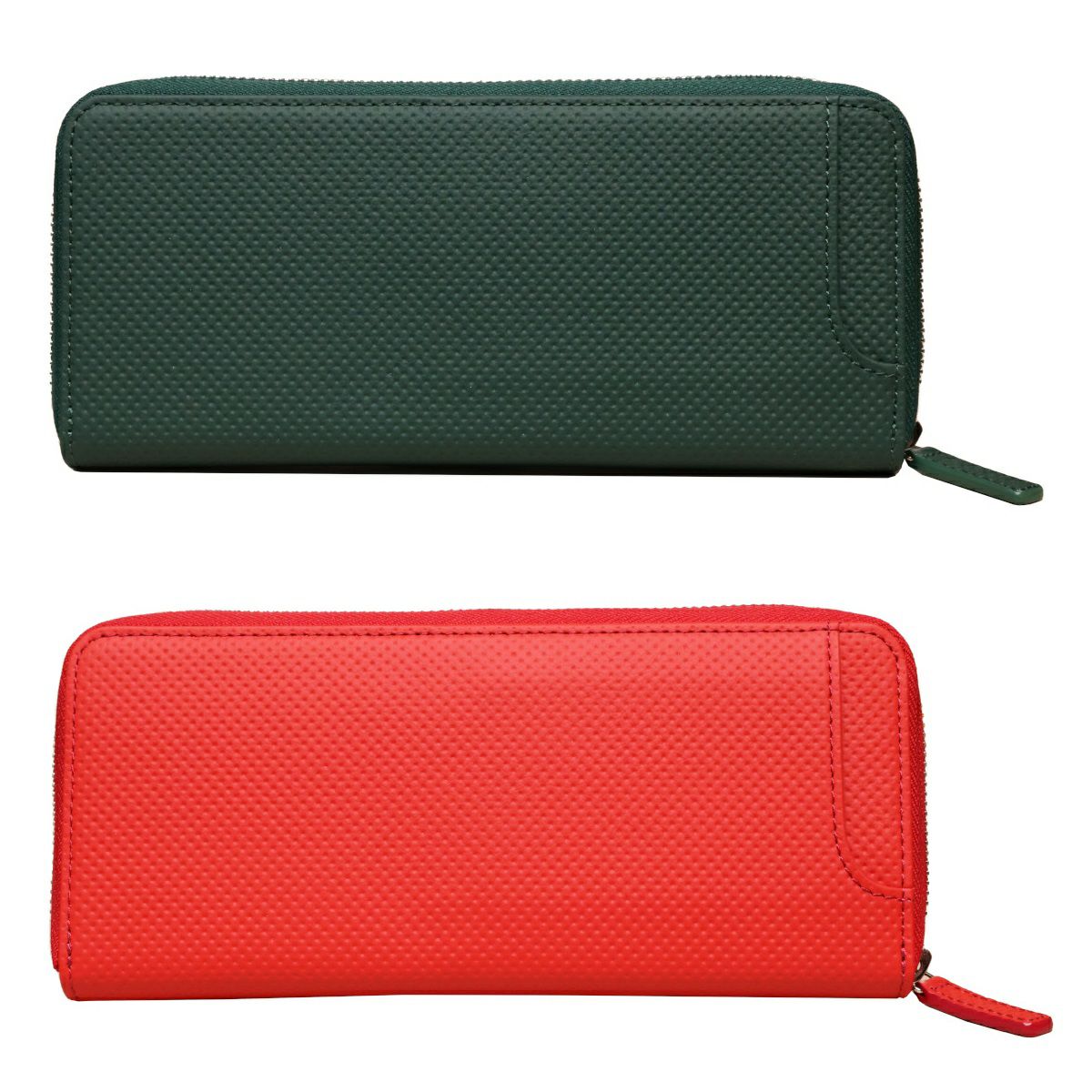 neuinteresse｜DRIFTKING model RFギャルソンハニーセル長財布｜財布